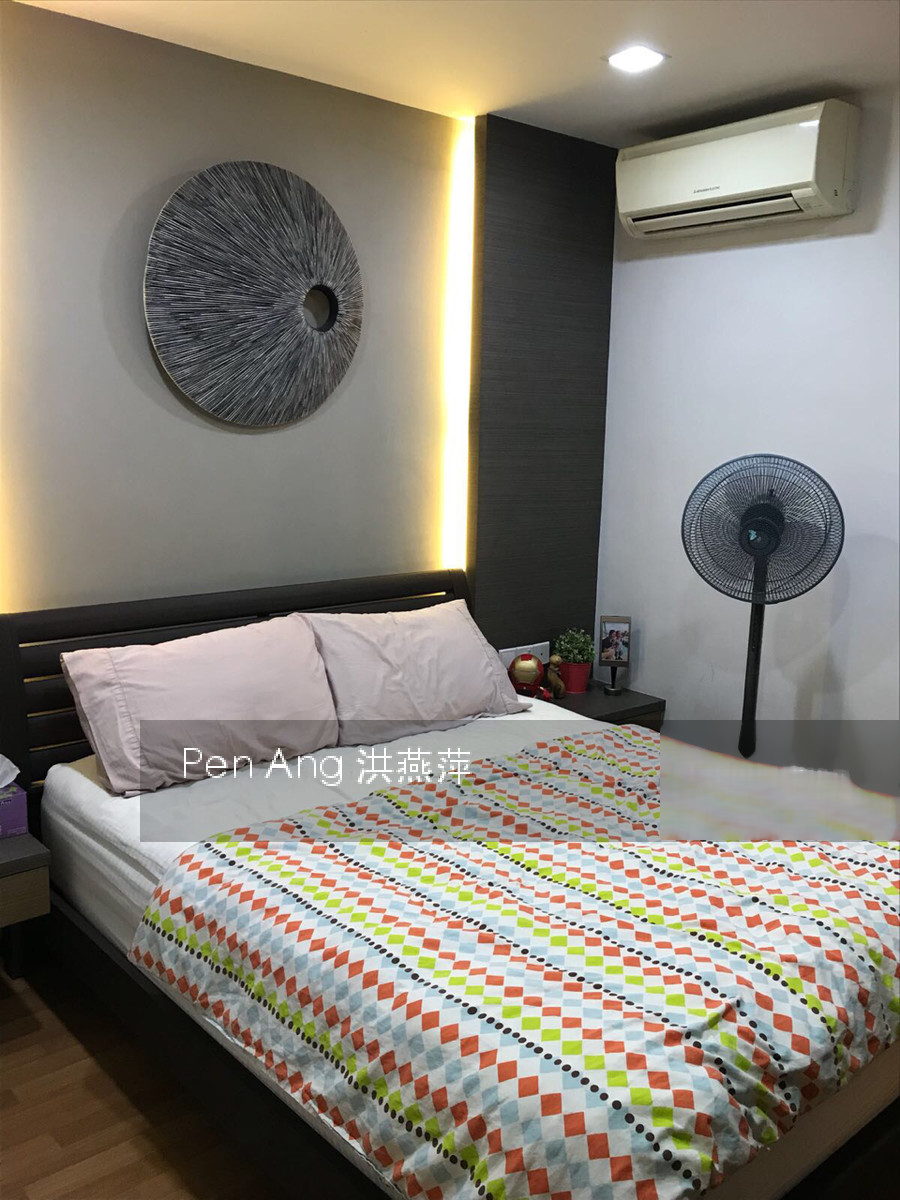 Blk 13 Toh Yi Drive (Bukit Timah), HDB 4 Rooms #155032302
